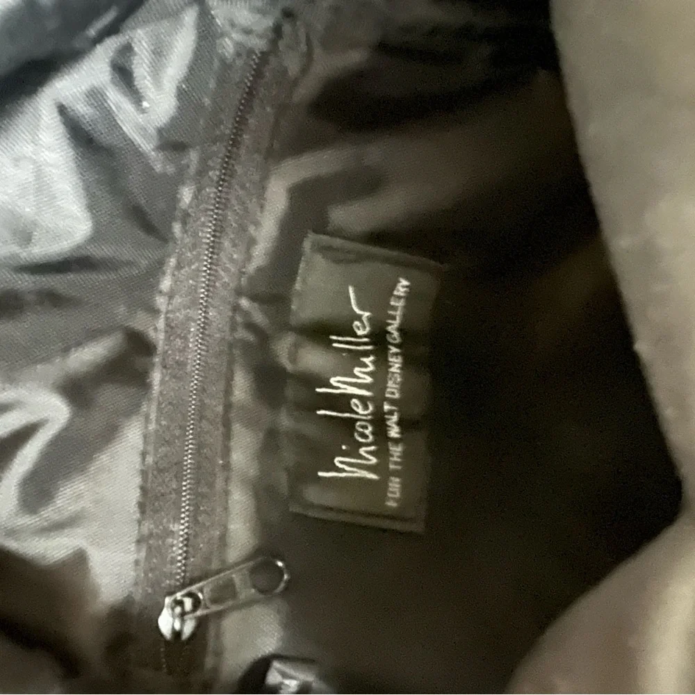 Mickey Mouse Mini Backpack - Picture 6 of 6